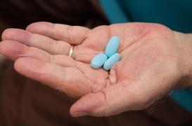 Non, le Viagra ne sert pas qu’aux performances sexuelles !