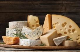 Ces fromages protègent votre cerveau de la démence 