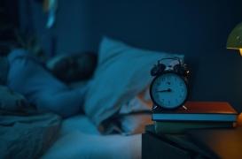 Hypertension : et si le remède était d'aller se coucher à heure fixe ?