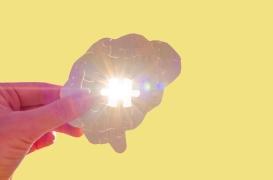 La lumière du jour peut-elle nous protéger contre la démence ?