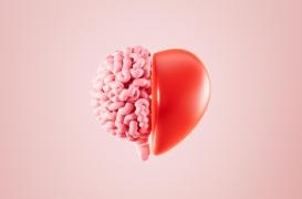 Chez les femmes, la santé mentale accroit le risque cardiovasculaire