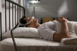 Apnée du sommeil : de plus en plus de jeunes touchés