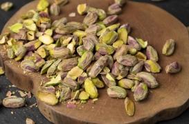 Consommer des pistaches pour protéger sa vue ?