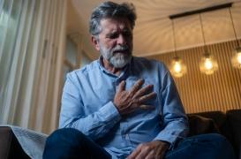 Les crises cardiaques n’impliquent pas seulement le cœur