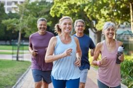 Manque d’activité physique versus tabagisme : des risques similaires pour la santé 