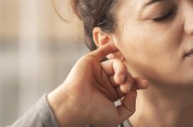 Acouphènes : le rôle surprenant de la sérotonine