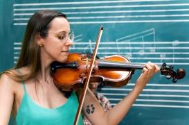 L’apprentissage de la musique peut aider le cerveau à mieux se concentrer