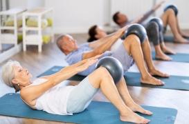 Maladie du foie gras : quelle est la dose d’activité physique optimale ? 