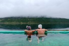 Yaourt et bains dans des sources chaudes, la combinaison gagnante pour votre microbiote