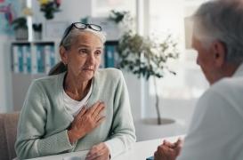 Prédiabète et hypertension : le risque d’insuffisance cardiaque confirmé 