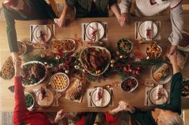 Fêtes de fin d’année : protéger son cœur pendant cette période à risque 