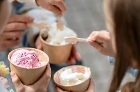 Gel de cerveau : qu’est-ce que ce mal de tête soudain après avoir mangé une glace ?