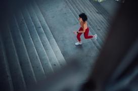 La pollution de l’air sabote-t-elle nos séances de sport ?