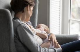Nouveau-nés : refuser l'injection de vitamine K augmente le risque d'hémorragie
