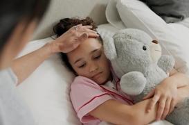 Grippe pédiatrique : quelle est l’efficacité du vaccin sur les enfants ?
