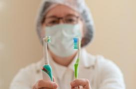 Pourquoi l'hygiène bucco-dentaire est importante durant une hospitalisation