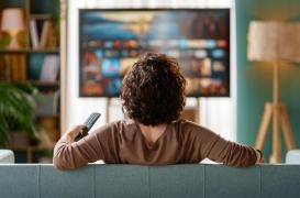 Trop de télévision : voilà les conséquences sur votre cerveau