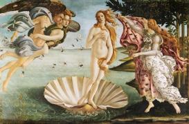 La mort mystérieuse de la muse de Botticelli résolue 550 ans plus tard ?