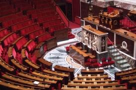 L’allongement du délai d’IVG en débat à l’Assemblée