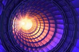 Il met sa tête dans un accélérateur de particules… et ne vieillit depuis que du côté droit 