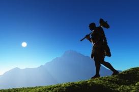 Fertilité : pourquoi les hommes de Neandertal ont disparu