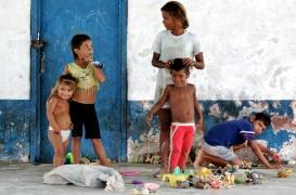 Venezuela : un cas de polio rapporté alors que la maladie avait été éradiquée en 1989