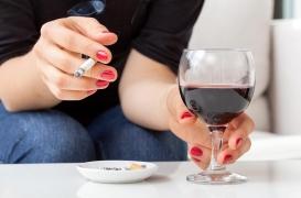 Alimentation, tabac, alcool : 4 cancers sur 10 sont dus au mode de vie des patients