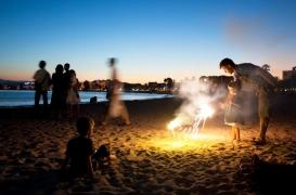 150 accidents dus aux pétards du 14 juillet