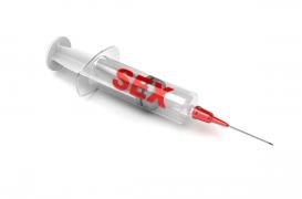 Addiction sexuelle : l'oxytocine pourrait jouer un rôle 