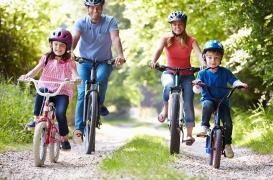 Casque à vélo, pour tous !
