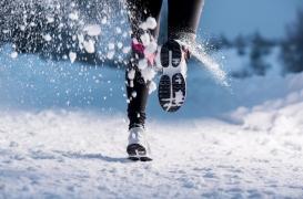 Santé : 6 bénéfices à courir dehors cet hiver