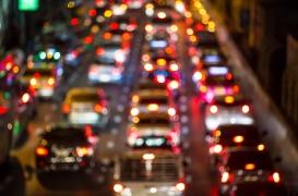 Comment le bruit de la circulation la nuit attaque votre cœur ?