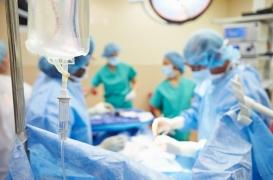 Chirurgie : la première double greffe des mains a 20 ans