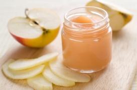 Aliments pour bébés : attention aux étiquettes trompeuses