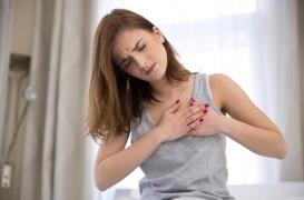 Faire une fausse-couche augmente le risque de maladie cardiovasculaire