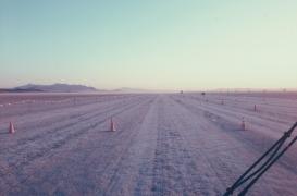 Une épidémie d'Ebola au festival Burning Man ? 
