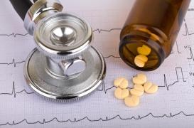 Fibrillation atriale : bien utilisé, le traitement anticoagulant a un 
