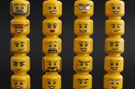 Des médecins avalent des Lego pour mesurer le temps d’expulsion