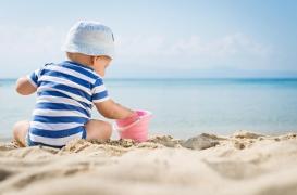 Garderie : pourquoi prendre des vacances est aussi bon pour votre enfant ?
