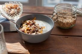 Cerveau : un petit-déjeuner riche en protéines favorise la concentration