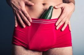 S'introduire de l'huile dans le pénis pour l'agrandir : une tendance dangereuse qui inquiète les médecins 