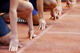 JO : l’absence de public pourrait pénaliser les performances masculines