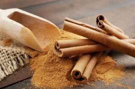 La cannelle peut diminuer la glycémie