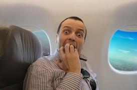 On peut soigner sa peur de l’avion