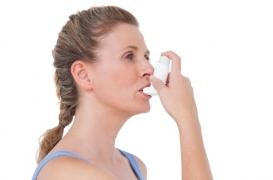 Menstruations, grossesses, ménopause : l'asthme est plus particulier chez les femmes