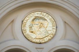 Prix Nobel de médecine : la découverte de récepteurs de la température et du toucher récompensée 