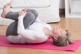 Mal de dos : le secret c'est de bouger, assure l'Assurance Maladie 