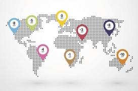 Comment mieux vivre le décalage horaire ?