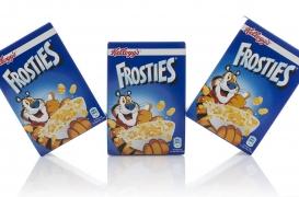 Kellogg's supprimera le glyphosate de ses céréales en 2025