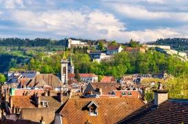 Cancers pédiatriques : 10 cas recensés dans 5 communes du Jura